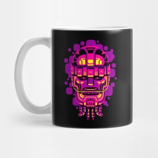 Brace Sentinel Mug